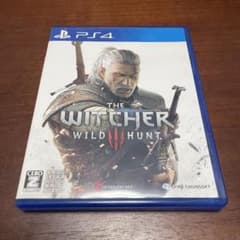 ウィッチャー3 ワイルドハントのサムネイル
