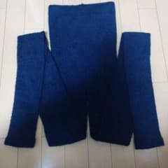 ベルミス　パジャマレギンス　LLBサイズのサムネイル