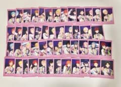 8周年 ぱしゃっつ まとめ売り 全49種 - メルカリ