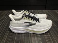BROOKS GHOST 17 ブルックス ゴースト17 28cmのサムネイル
