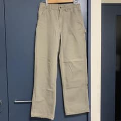 Carhartt デニムパンツのサムネイル