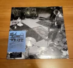 MARK RONSON & RAYE SUZANNE☆RSD2026 レコード - メルカリ