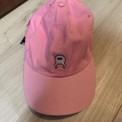どいやさん　キャップ　西野七瀬のサムネイル