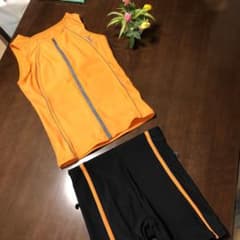 値下げ✩レディース セパレート水着 フィットネスのサムネイル