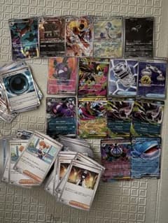 アビスアイ 2box分(art1枚のみ抜き) ポケカ ポケモンカードsr art
