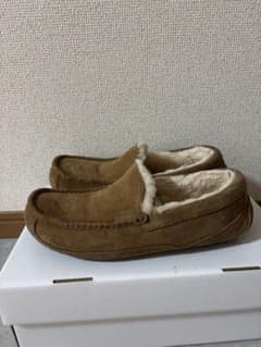 ugg スリッポン
