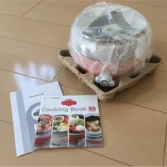 新品❁レコルト ポットデュオ エスプリのサムネイル