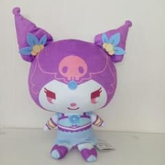 Yesプリキュア5GoGo ×めちゃもふぐっとぬいぐるみクロミ