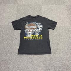 Harley-Davidson Tシャツ ハーレーダヴィッドソンのサムネイル