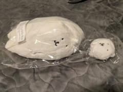 メ*ゲ様 ナガノキャラクターズ ふわもち！くまだらけ ぬいぐるみくじ D