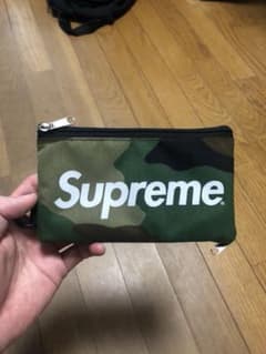supreme モバイルポーチのサムネイル