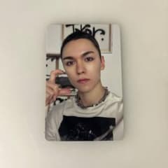 SEVENTEEN バーノン トレカのサムネイル