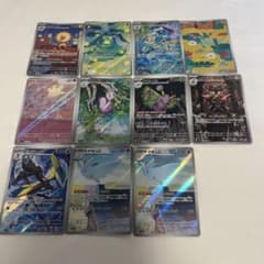 く*う様 ポケモンカード AR21枚のサムネイル