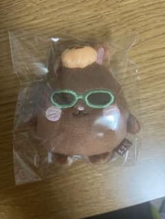 RIIZE ソウルコン ミニドールキーリング サングラス ウォンビンのサムネイル