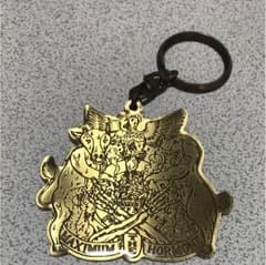 マキシマムザホルモン キーホルダーのサムネイル