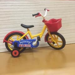 めいちゃんママさん専用♡  ぷちサンプル ホームセンター ★子供用自転車のサムネイル