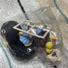 デジキャラット トレーディングフィギュアコレクション ぷちこ 彩色版