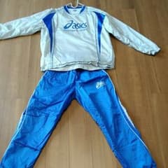 【値下げ‼】アシックス　ウェアのサムネイル