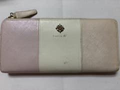 Luria4℃ 長財布 LURIA 4℃|LURIA 4℃ 長財布|【ハードオフ公式通販】オフモール