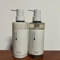 Thumbnail of 【新品・未使用】COLORIS COLOR CARE シャンプー＆トリートメント