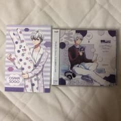 IDOLiSH7 逢坂壮五セットのサムネイル