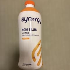 【シナジー】ノニプラス NONI PLUS 730mlのサムネイル