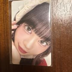 ME:I RINON Sweet Holiday トレカのサムネイル