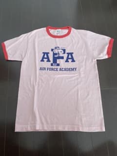 バズリクソンズUSA製　スヌーピー  Tシャツのサムネイル