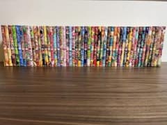 ちはやふる 全50巻セットのサムネイル