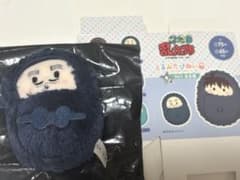 忍たま乱太郎 くるみたぴぬい 山田伝蔵のサムネイル