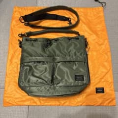 porter px tanker 2way toolbagのサムネイル