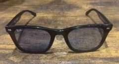 カ*パ様 Ray Ban レイバン サングラス RB4391D 601/80のサムネイル
