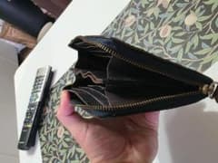 Hawaiian leather longwallet 長財布のサムネイル