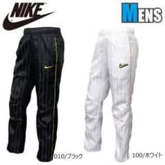 ナイキ ジム トレーニング 野球 ロングパンツ NIKE ブラックのサムネイル