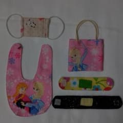 メルちゃんのお世話セットのサムネイル