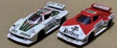 日本製 トミカ ランチア ストラトス ターボ 2台セット - メルカリ