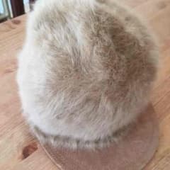 angora  帽子のサムネイル
