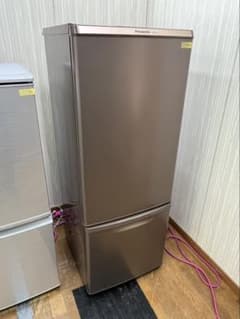 51 2ドア Panasonic 2016年 168L NR-B178W-T - メルカリ