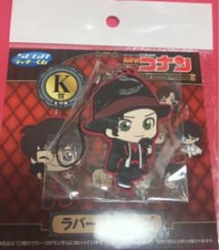 名探偵コナン 一番くじのサムネイル