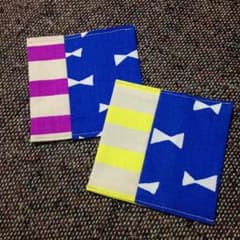 ひより様専用↟↟コースター10枚組↟↟のサムネイル