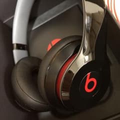 beats ヘッドホン Beats （有線）のサムネイル