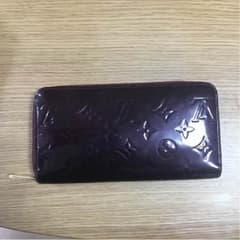 [正規品] LOUIS VUITTON   長財布のサムネイル