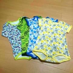 ベビー 肌着 95のサムネイル