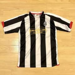 ユベントス ネドベド11 サッカーユニフォーム ブートのサムネイル