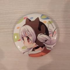 まどマギ 魔法少女まどか☆マギカ 叛逆の物語 缶バッジ なぎのサムネイル