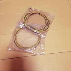 ギター 弦 2セットのサムネイル