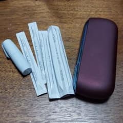 IQOSデュオのサムネイル