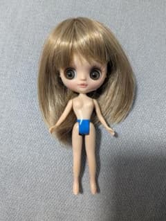 プチブライス　本体のみのサムネイル