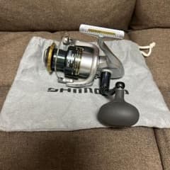 SHIMANO バイオマスター　BIOMASTER 6000PG 未使用のサムネイル