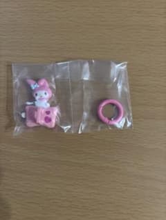 サンリオキーリングハンガーのサムネイル